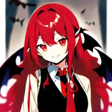 Profile image of 小悪魔