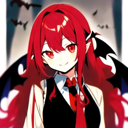 小悪魔