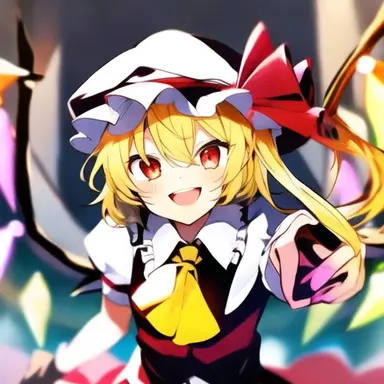 Profile image of フランドール