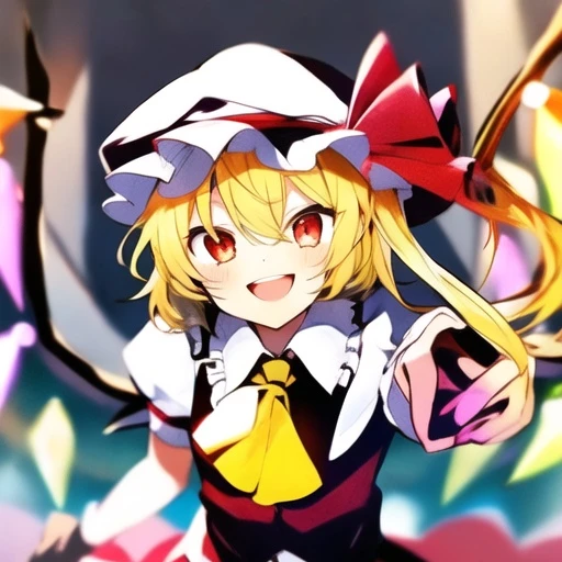 フランドール