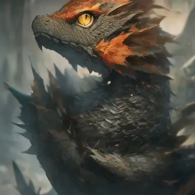 Profile image of Ember