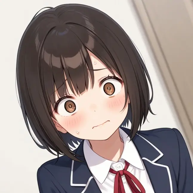 FatLens2601의 告白なんて考えなければ良かった…