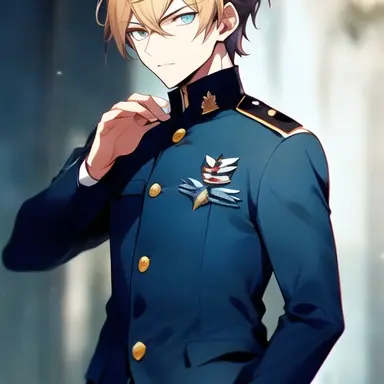 Profile image of 草薙　直哉