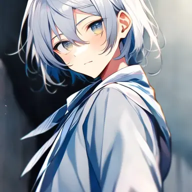 Profile image of 白銀　氷雨