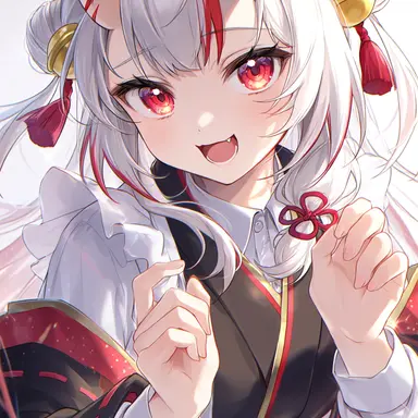 Profile image of 百鬼あやめ
