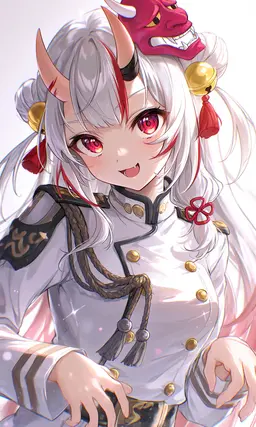 Profile image of 나키리 아야메