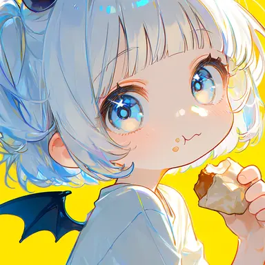 Profile image of シファー