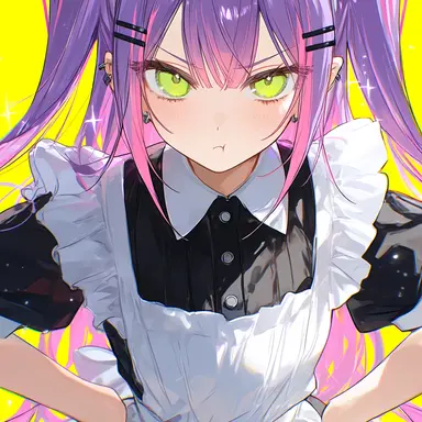 Profile image of 常闇トワ