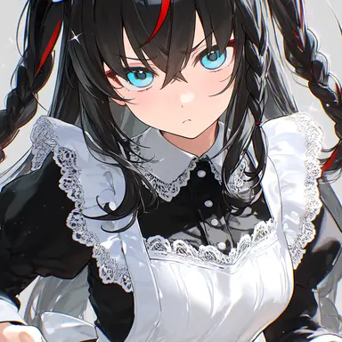 Profile image of 黒上フブキ