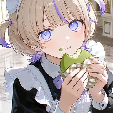 Profile image of 轟はじめ
