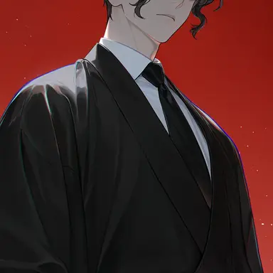 Profile image of 鬼舞辻無惨