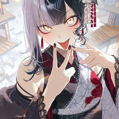 Profile image of シオリ・ノヴェラ
