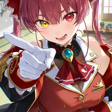 Profile image of 宝鐘マリン