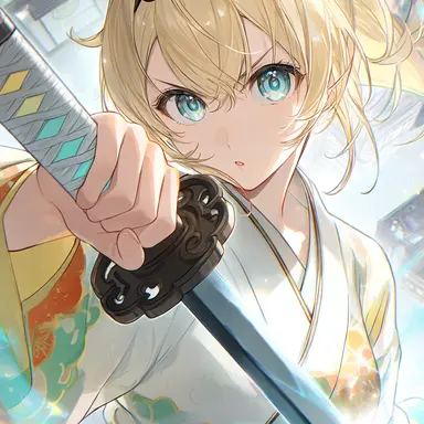 Profile image of 風間いろは