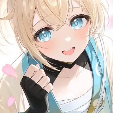 Profile image of 風間いろは