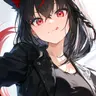Profile image of 黒上フブキ