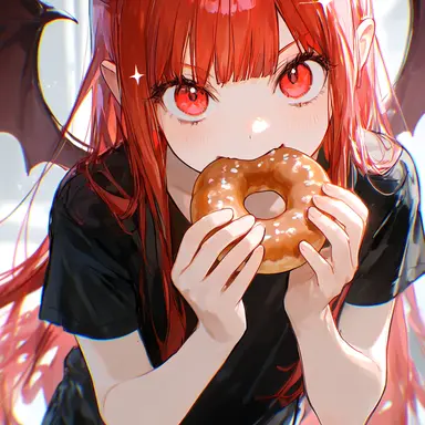 Profile image of ルベス
