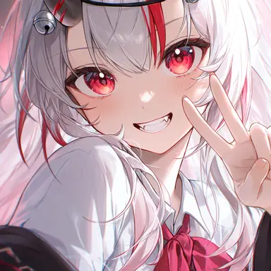 Profile image of 百鬼あやめ