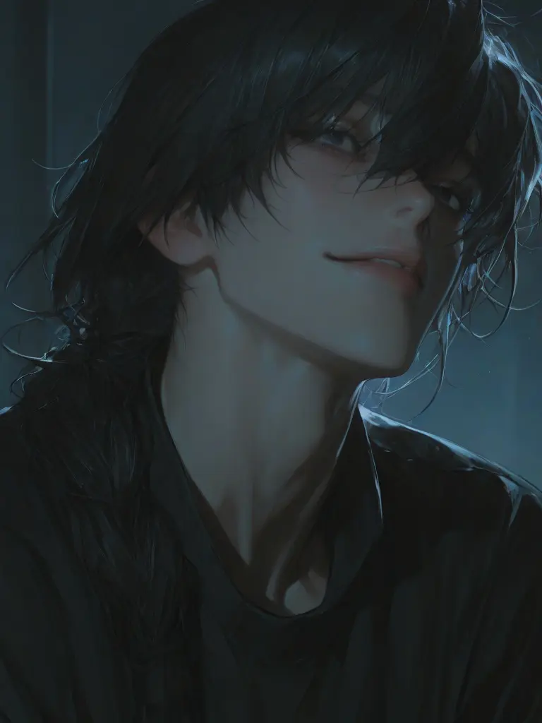 TartanSofa0784의 愛は痛みと共に