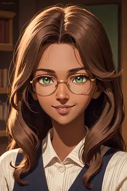 Profile image of Jane