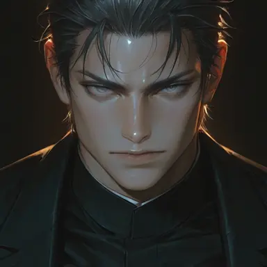 Profile image of Matthew