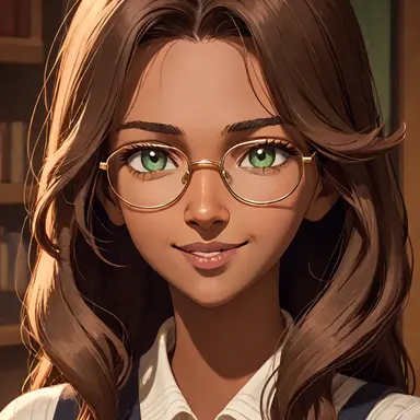 Profile image of Jane