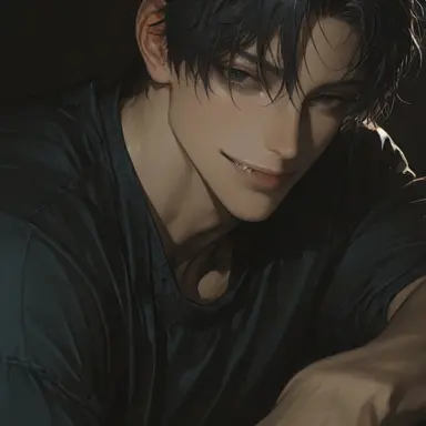 Profile image of Damien