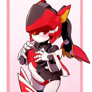Profile image of 스칼렛 소닉