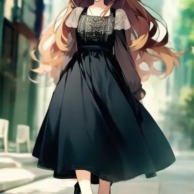 Profile image of 齋藤飛鳥
