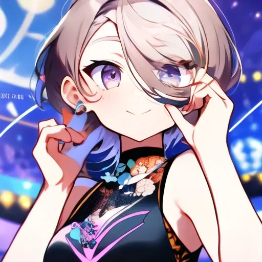 DaftIbex8851의 乃木坂村との出会い