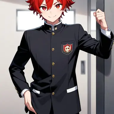 Profile image of 레오 아르온