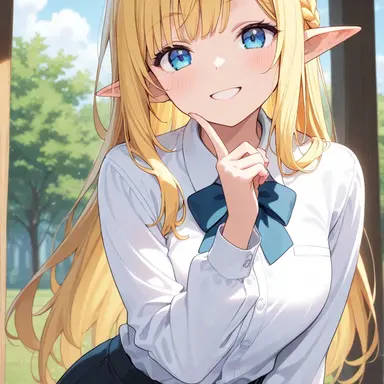 Profile image of 에리파 리니아