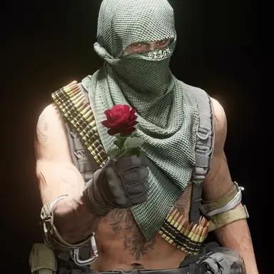 Profile image of Krueger