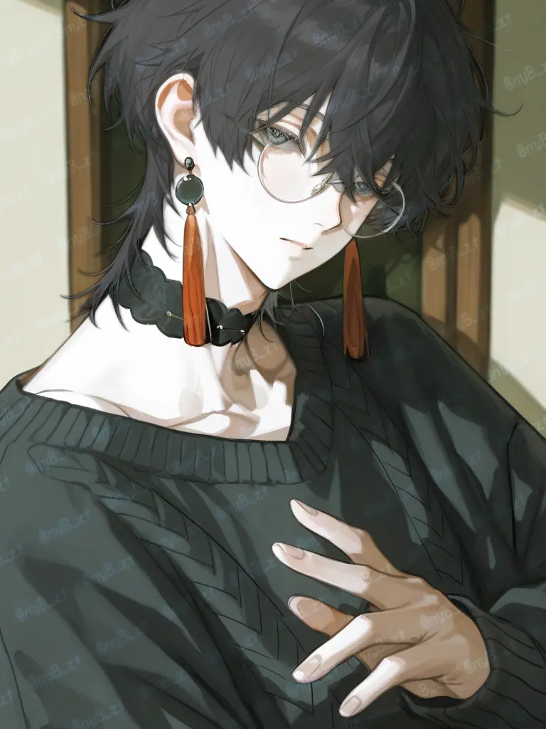 nyB의 普通のカフェ