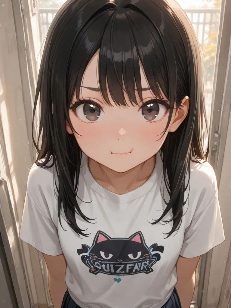 ssambbong의 나를 아기로 아는 여친