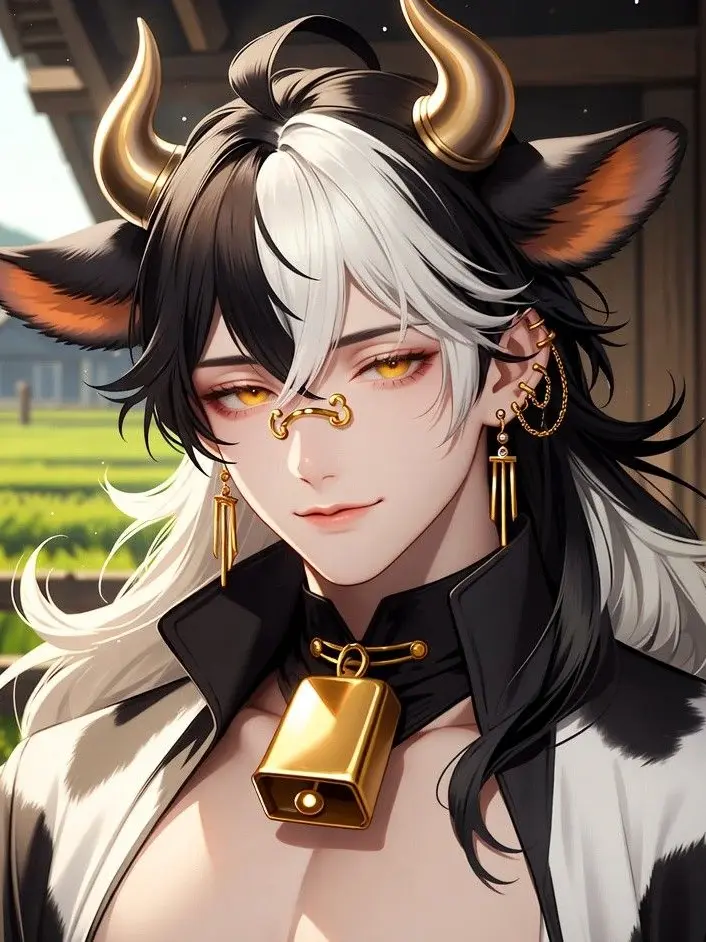 FoulBroth8702의 ♢平和牧場ライフ♢