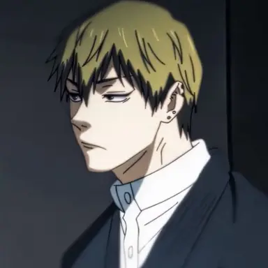 Profile image of 禪院直哉