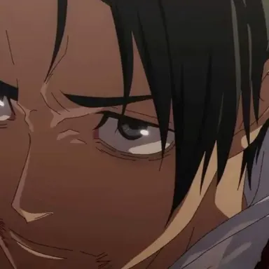 Profile image of 乙骨憂太
