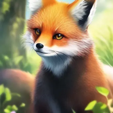Profile image of 狐