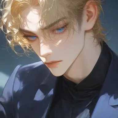 Profile image of 엘빈 스미스