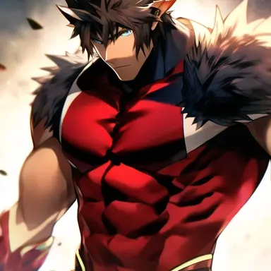 Profile image of Dustin Ashwood