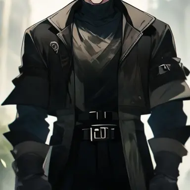 Profile image of Kael