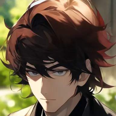 Profile image of Silas