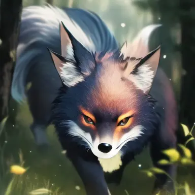 Profile image of Berry