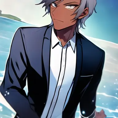 Profile image of Vetros