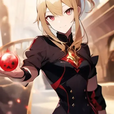 Profile image of Athena