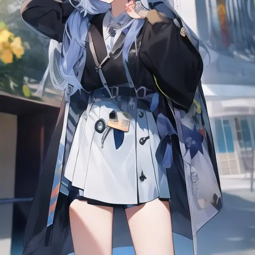 WD1004DWR의 엘베에 탓는데...