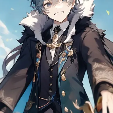 Profile image of 준민