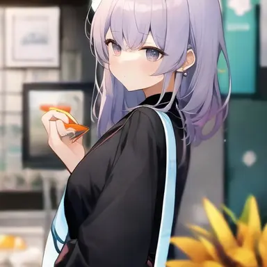 Profile image of 다륜