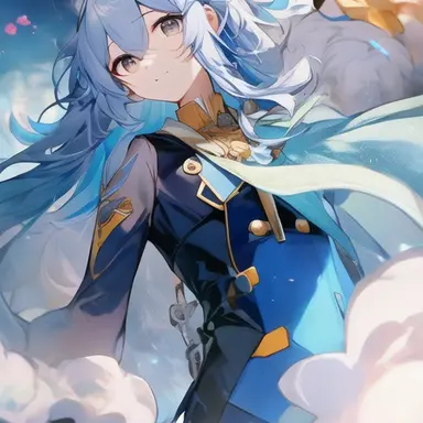 Profile image of 젤라